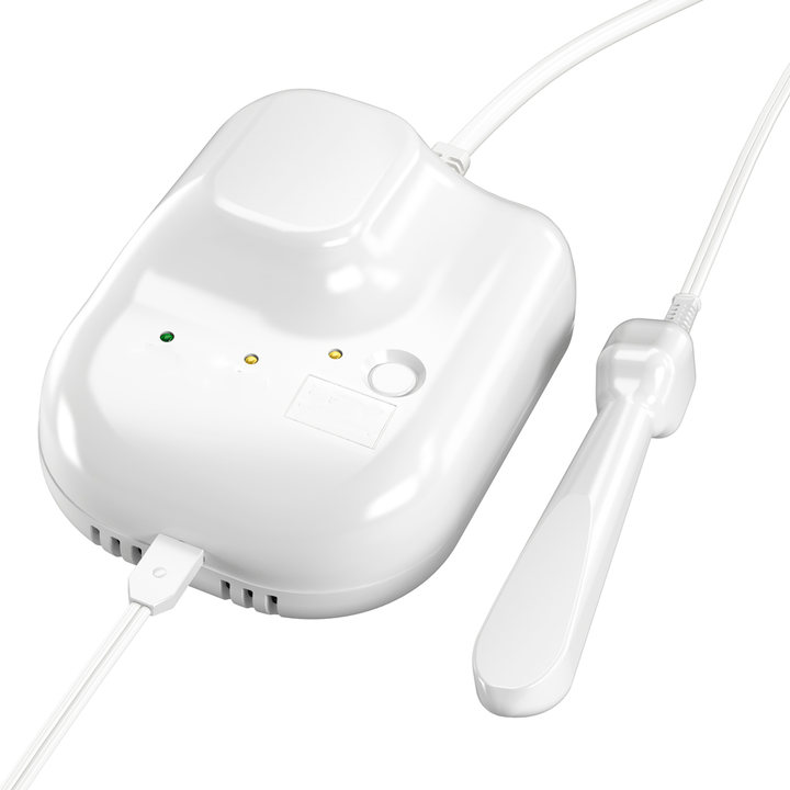 stymulacja wibracyjna przy zapaleniu prostaty