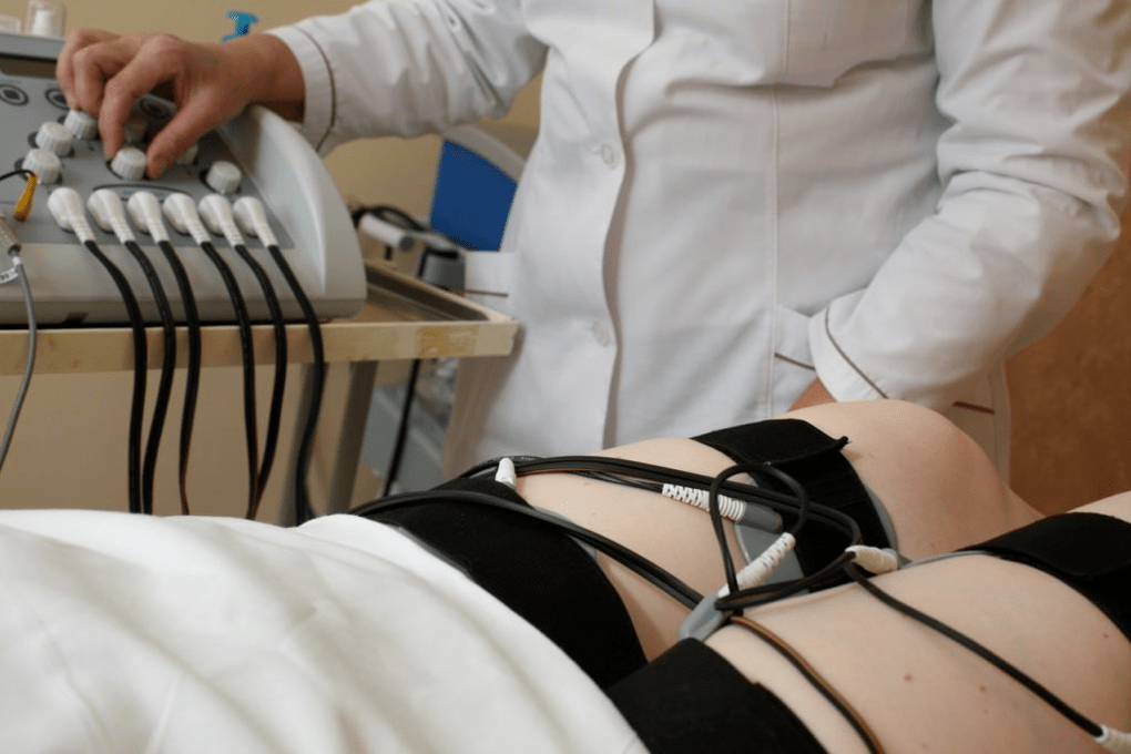 urządzenia do elektrycznej stymulacji prostaty