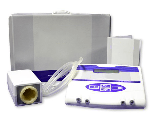 urządzenie próżniowe do leczenia zapalenia gruczołu krokowego