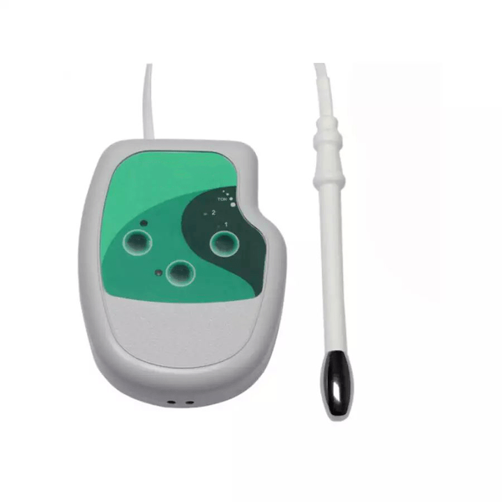 urządzenie urologiczne do leczenia zapalenia gruczołu krokowego